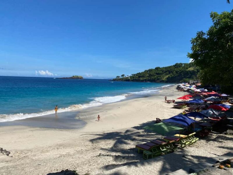 Lahangan Sweet, Tirta Gangga & Virgin Beach - Exploring East Bali’s Hidden Gems