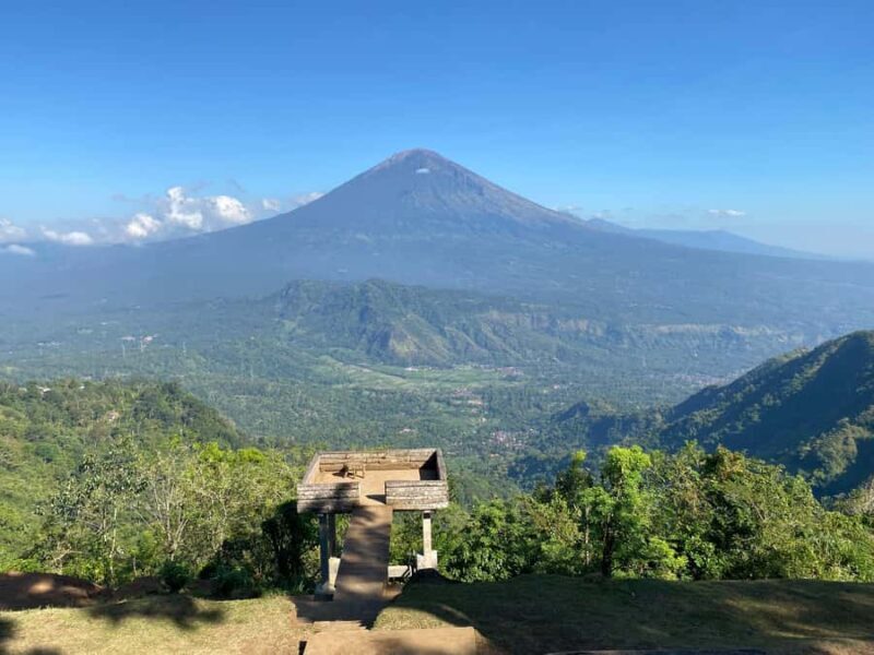Lahangan Sweet, Tirta Gangga & Virgin Beach - Practical Tips for Making the Most of This Tour