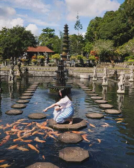 Lahangan Sweet, Tirta Gangga & Virgin Beach - Final Thoughts