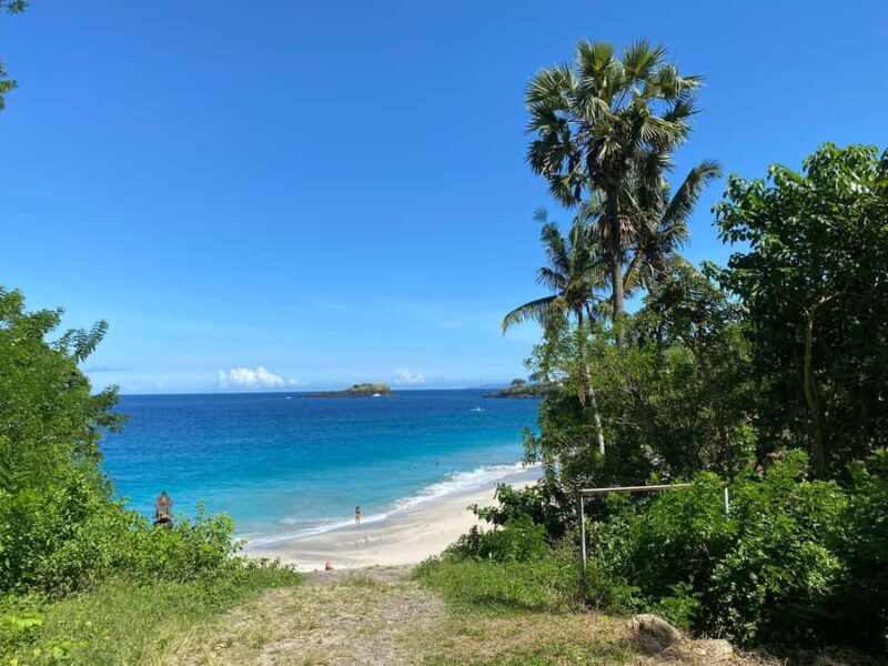 Lahangan Sweet, Tirta Gangga & Virgin Beach - Good To Know