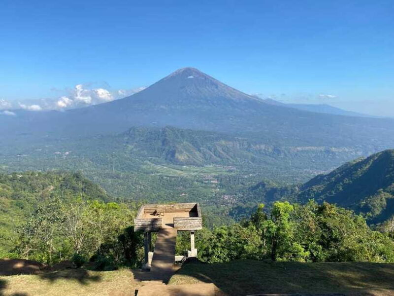 Lahangan Sweet, Tirta Gangga & Virgin Beach - The Sum Up