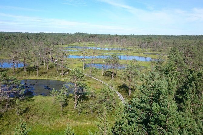 Lahemaa national park in Estonia - Frequently Asked Questions