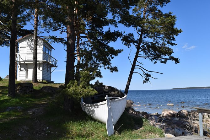 Lahemaa National Park in Estonia - Natural Beauty