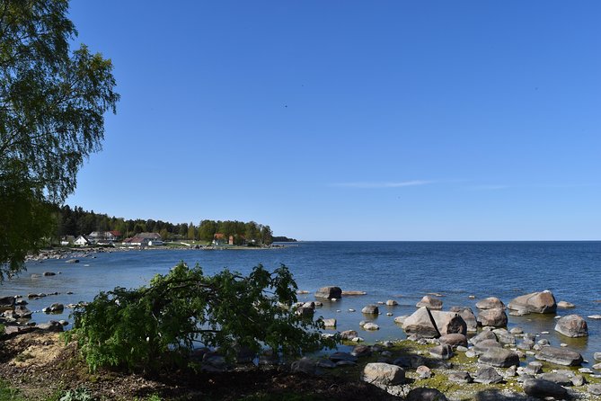 Lahemaa National Park in Estonia - Meeting and Pickup Details