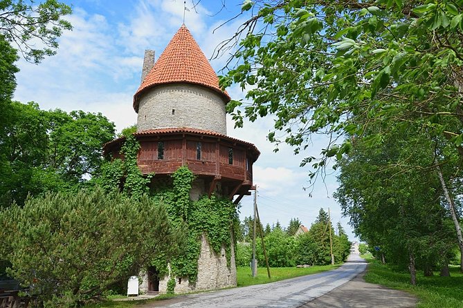 Lahemaa National Park in Estonia - Frequently Asked Questions