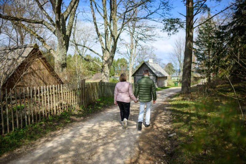Lahemaa: VIP Tour to Estonias Oldest National Park - Exploring Lahemaa: Estonia’s Largest and Oldest National Park