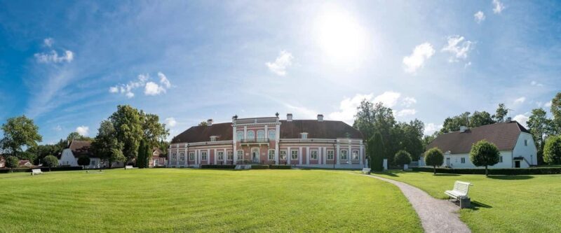 Lahemaa: VIP Tour to Estonias Oldest National Park - FAQs