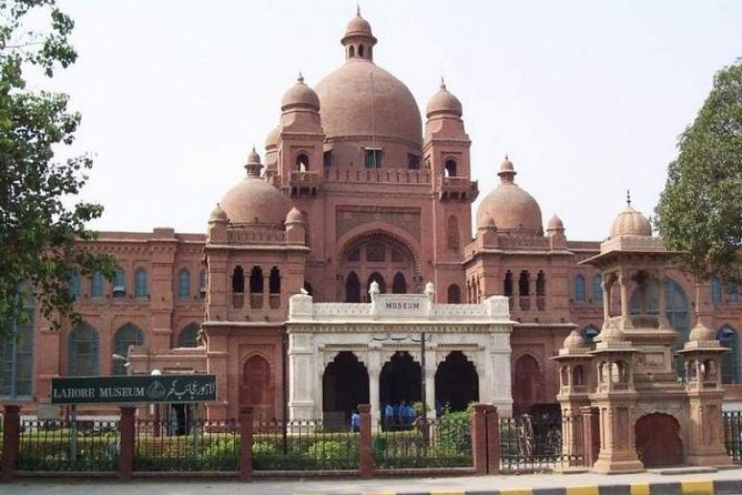 Lahore Big Bus City Tour - Practical Tips