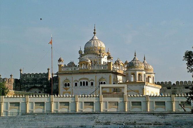 Lahore Big Bus City Tour - The Sum Up