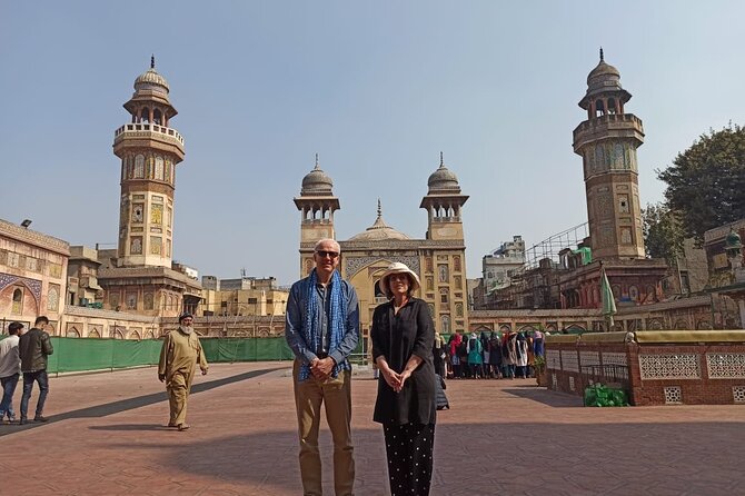 Lahore City, Fort, Museums and Walled City Exploration Tour - Good To Know