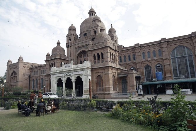 Lahore City, Fort, Museums and Walled City Exploration Tour - Customer Reviews