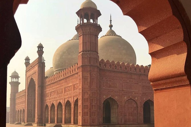 Lahore Full Day Sightseeing Tour - Exclusions