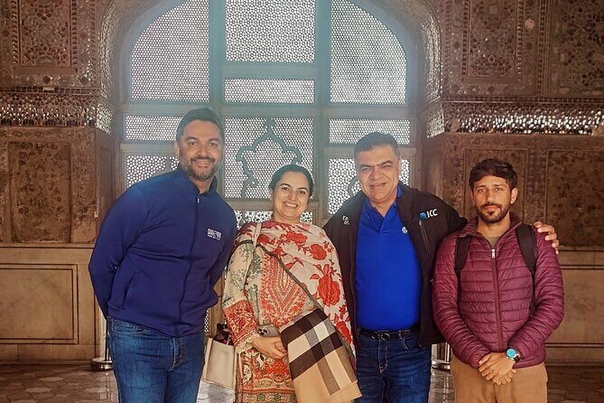 Lahore Heritage and Sightseeing Guided Tour - An In-Depth Look at the Lahore Heritage Tour