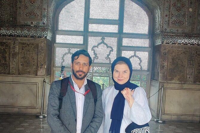 Lahore Heritage and Sightseeing Guided Tour - Who Should Consider This Tour