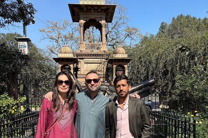 Lahore Heritage and Sightseeing Guided Tour - FAQ