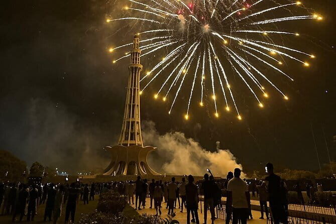 Lahore Heritage in a Day - An Honest Breakdown of the Itinerary