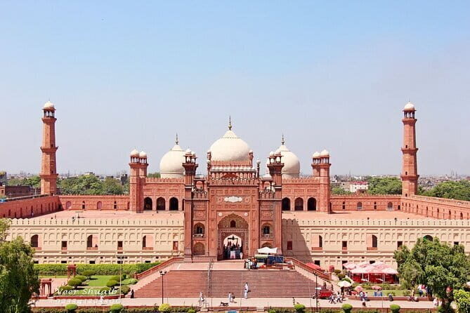Lahore Heritage in a Day - Who Will Love This Tour?