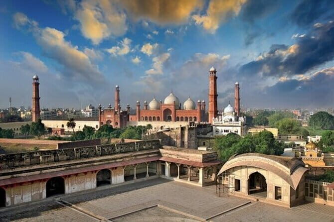 Lahore Heritage in a Day - The Sum Up: Why Choose This Tour?