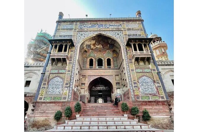 Lahore Heritage Private Day Tour - A Closer Look at the Lahore Heritage Tour