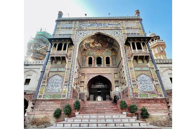 Lahore Heritage Private Day Tour - FAQ