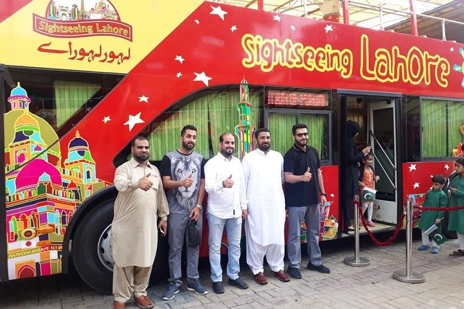 Lahore to Muree Cultural Tour via Islamabad 7 Nights 8 Days - Good To Know