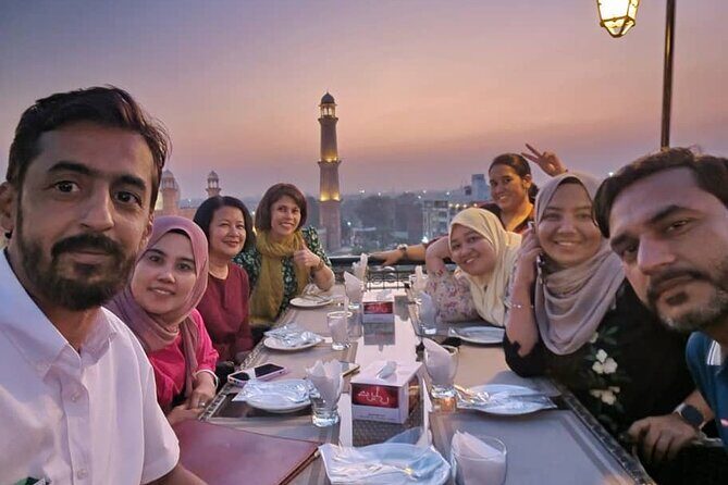 Lahore Walled City Cultural and Heritage Guided Tour - Practical Details and What It Means for You