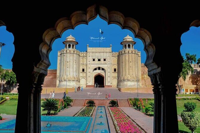 Lahore Walled City Cultural and Heritage Guided Tour - Who Is This Tour For?