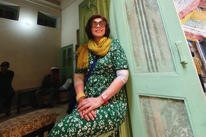 Lahore Walled City Cultural and Heritage Guided Tour - The Sum Up