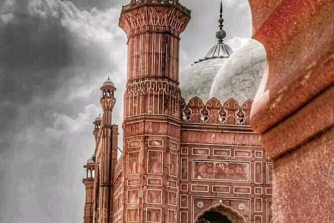 Lahore Walled City Cultural and Heritage Guided Tour - FAQs