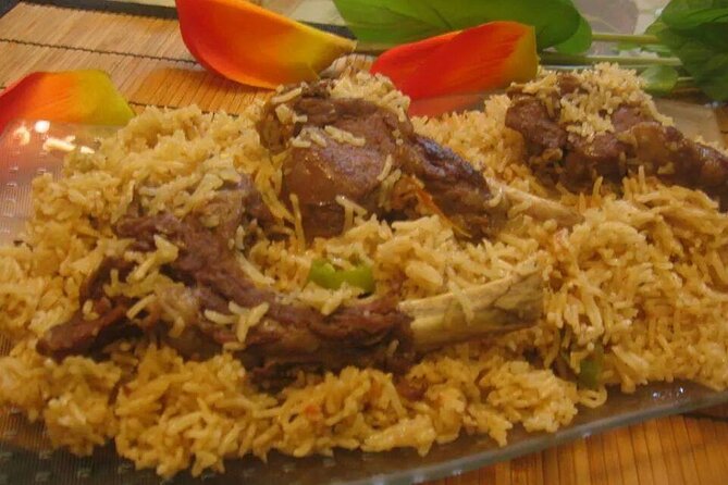 Lahores Complete Night Food Tour: Local Culinary Experience - Tour Guide Information