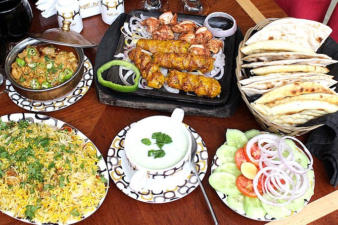 Lahori Food Experience - Helpful Tips for Foodies