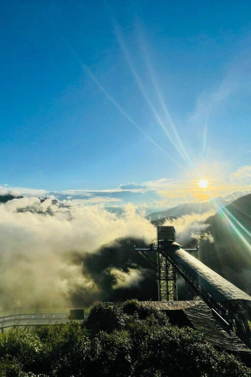 Lai Chau: Glass Bottom Bridge in Sapa Admission Ticket - Cancellation Policy