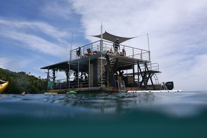 Lailai Lounge All Inclusive Island Retreat - Good To Know