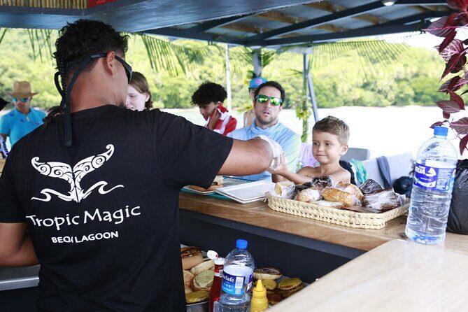 Lailai Lounge All Inclusive Island Retreat - The Value of This Experience