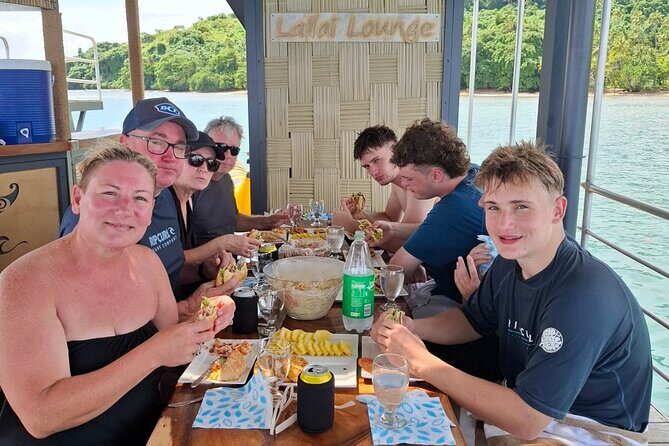 Lailai Lounge All Inclusive Island Retreat - Who Should Consider This Tour?