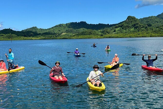 Lailai Lounge All Inclusive Island Retreat - The Sum Up: Is It Worth It?