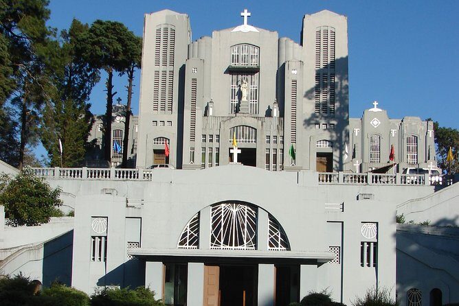 Laithmukhrah Walk in Shillong (2 Hours Guided Walking Tour) - Good To Know