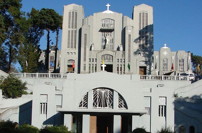 Laithmukhrah Walk in Shillong (2 Hours Guided Walking Tour) - FAQ