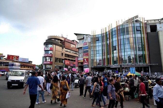 Laithmukhrah Walk in Shillong (2 Hours Guided Walking Tour) - Authentic Experiences from Past Participants