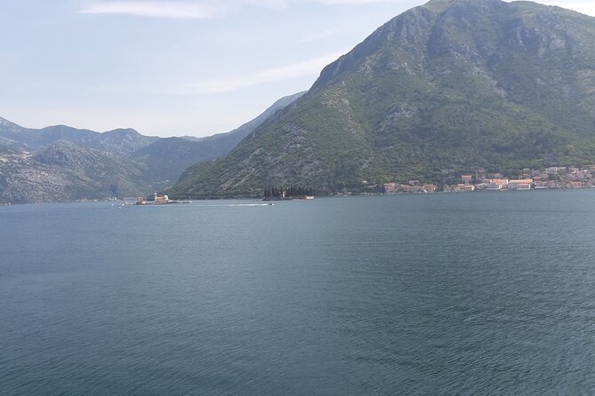 Laizy Wednesdays Tour to Montenegro - Tour Details