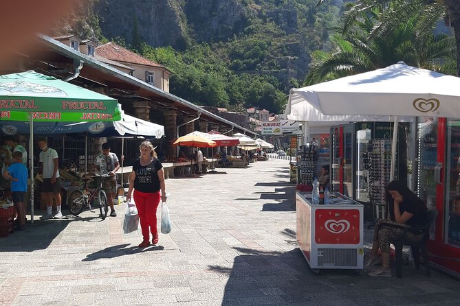 Laizy Wednesdays Tour to Montenegro - Directions