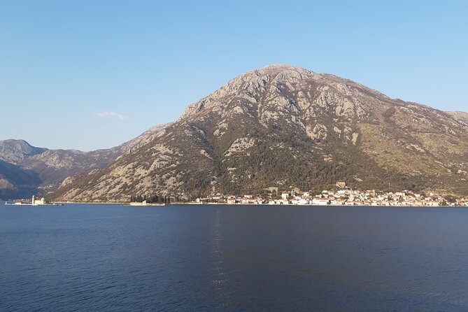 Laizy Wednesdays Tour to Montenegro - Hidden Gems