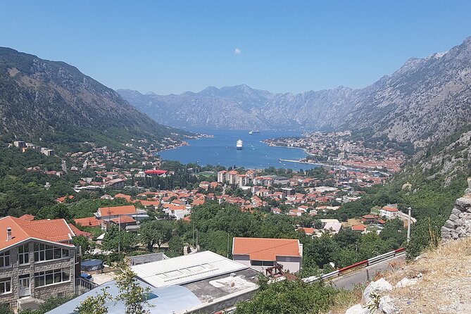Laizy Wednesdays Tour to Montenegro - Pricing Information