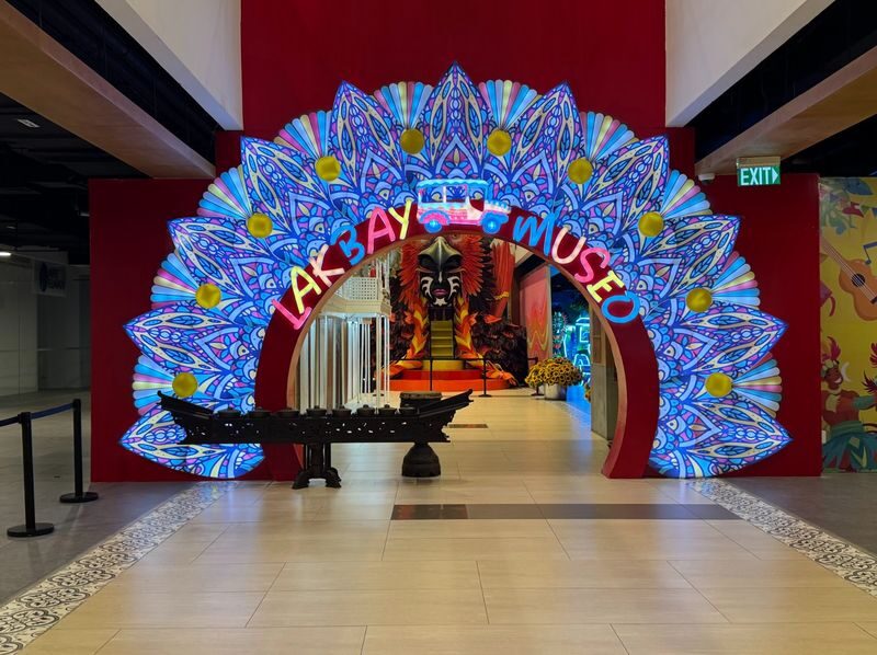 Lakbay Museo Ticket in Manila - A Philippines tour under one roof