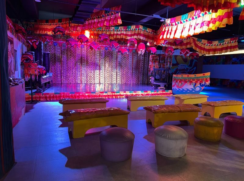 Lakbay Museo Ticket in Manila - Photos, crafts, and activities for children
