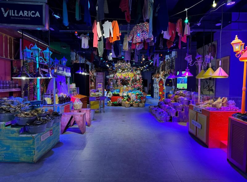 Lakbay Museo Ticket in Manila - The cultural performance is worth timing