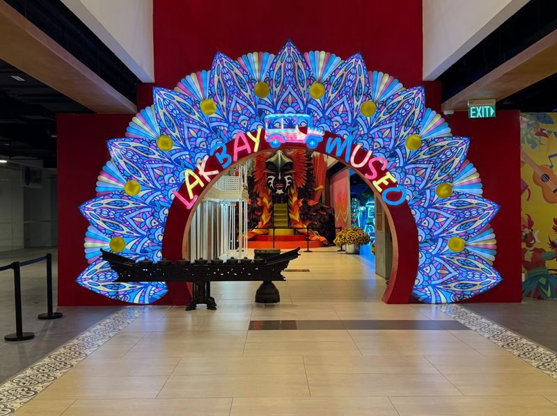 Lakbay Museo Ticket in Manila - What to know about animals and upkeep