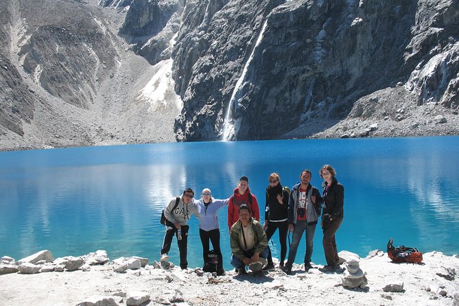 Lake 69 Full-Day Hiking Tour From Huaraz - Tour Details and Itinerary