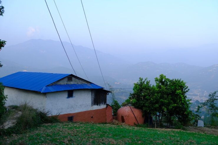 Lake Adventure: 4 Hour Guided Walk, Boat & Explore Village - Scenic Boat Ride on Phewa Lake