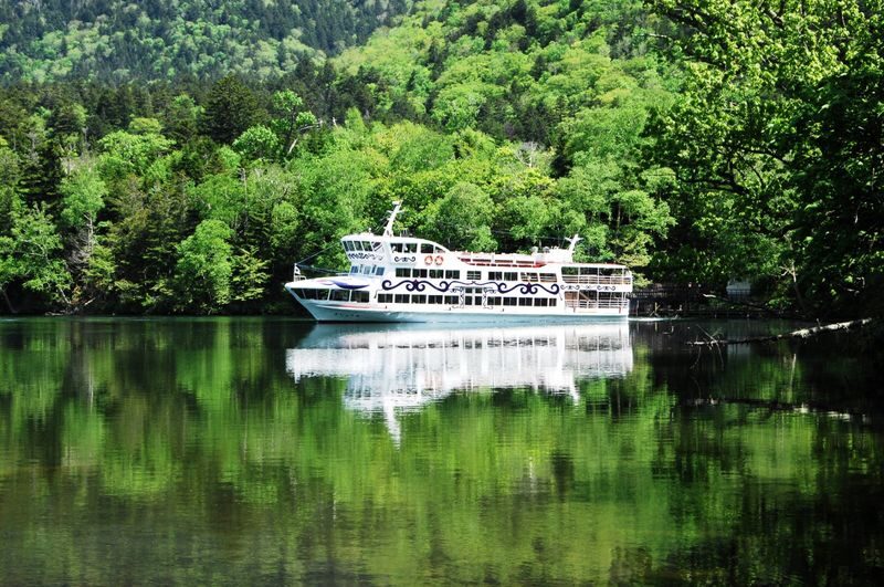 Lake Akan Steamboat Cruise in Hokkaido - What to know before you board